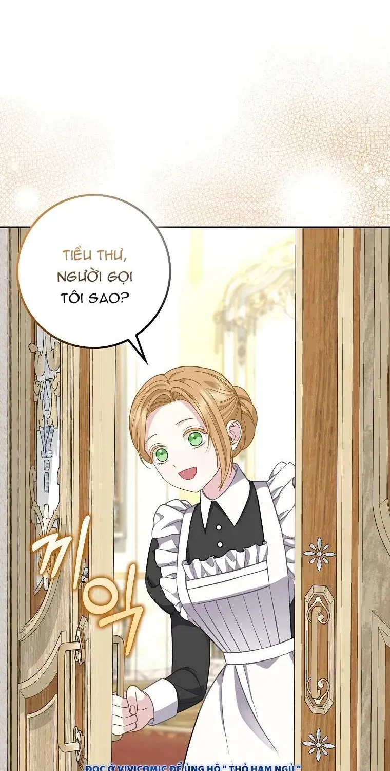  Ss2  Bé Con Báo Tuyết Của Gia Tộc Báo Đen - Chương 21 - Trang 36