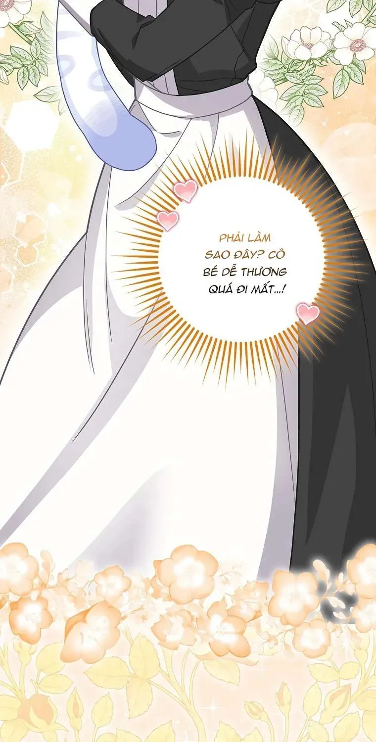  Ss2  Bé Con Báo Tuyết Của Gia Tộc Báo Đen - Chương 21 - Trang 46