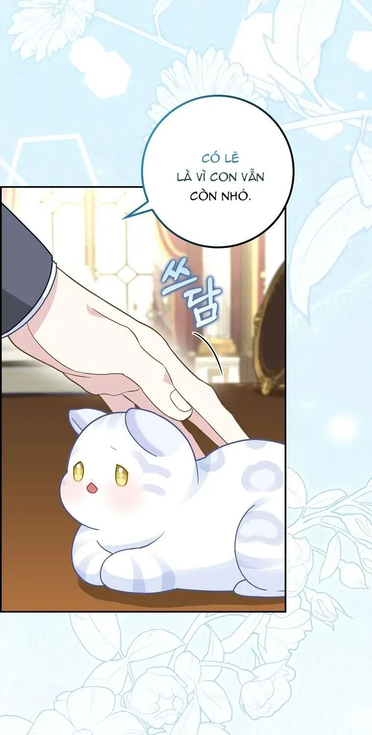  Ss2  Bé Con Báo Tuyết Của Gia Tộc Báo Đen - Chương 21 - Trang 51