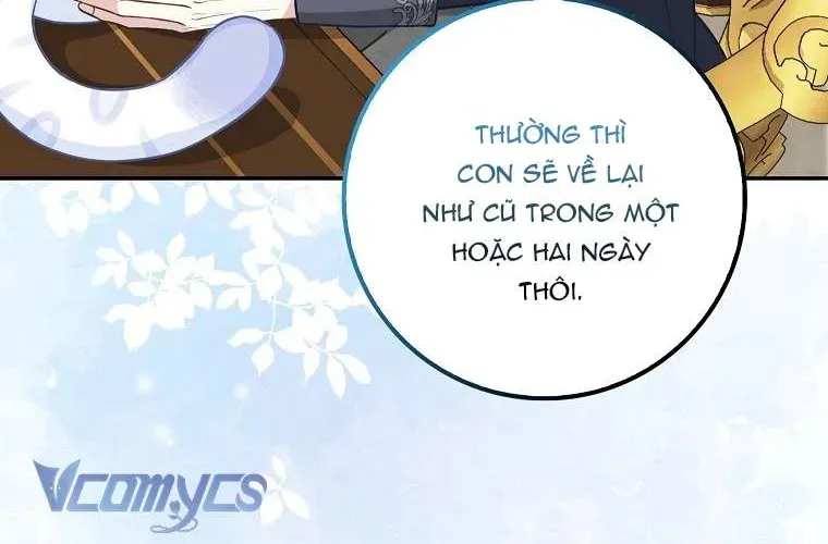  Ss2  Bé Con Báo Tuyết Của Gia Tộc Báo Đen - Chương 21 - Trang 53