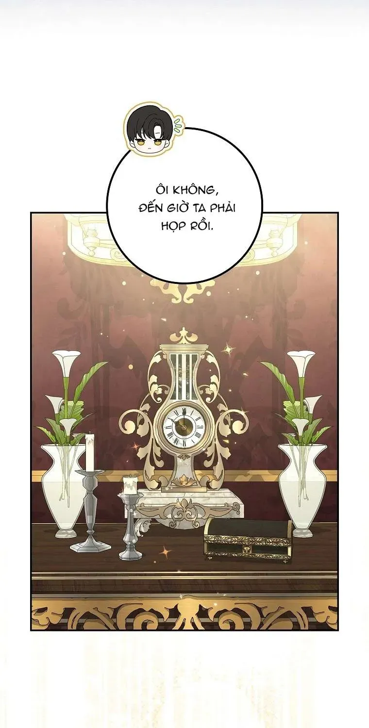  Ss2  Bé Con Báo Tuyết Của Gia Tộc Báo Đen - Chương 21 - Trang 57