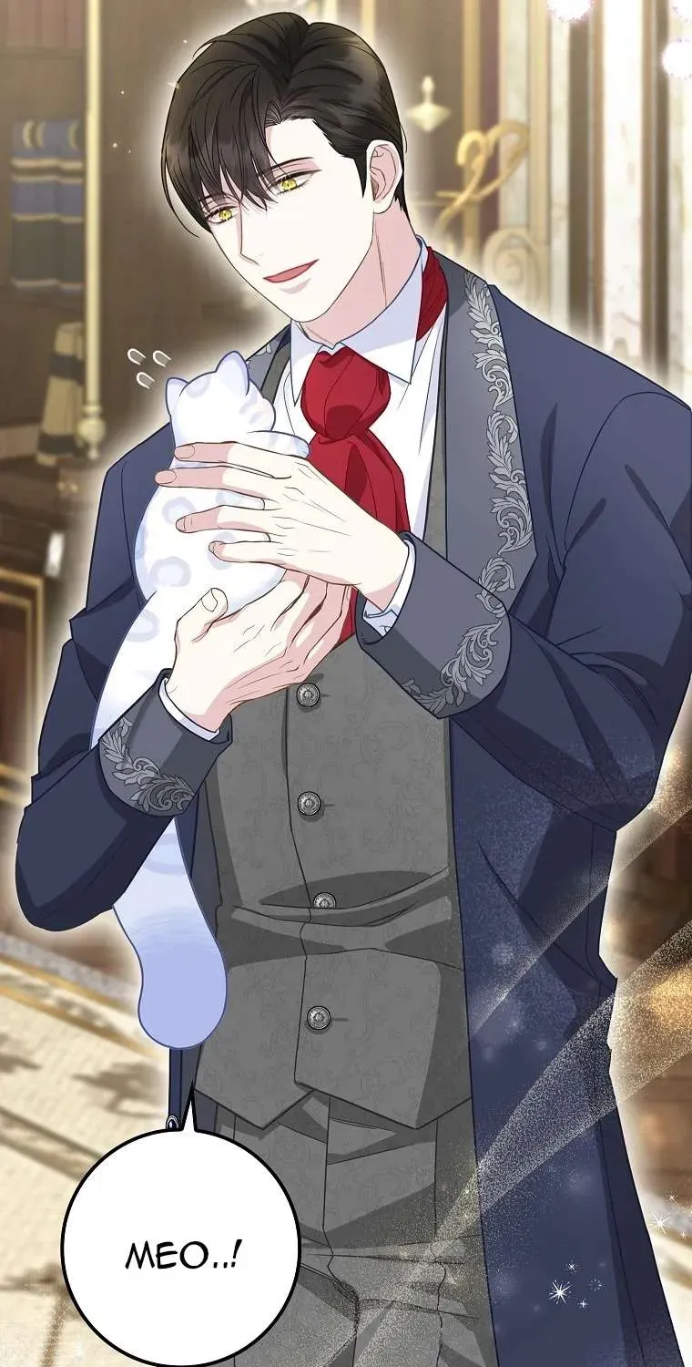  Ss2  Bé Con Báo Tuyết Của Gia Tộc Báo Đen - Chương 21 - Trang 60