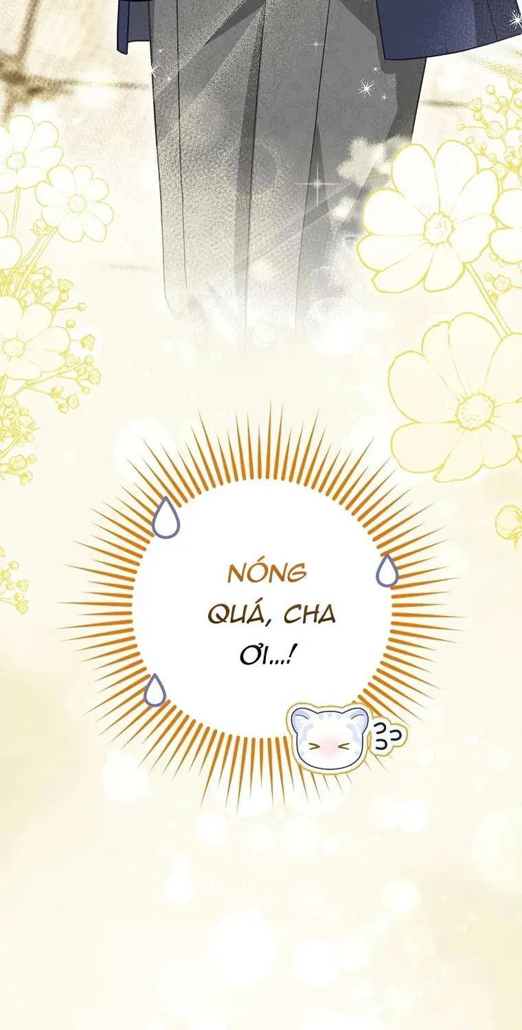  Ss2  Bé Con Báo Tuyết Của Gia Tộc Báo Đen - Chương 21 - Trang 61