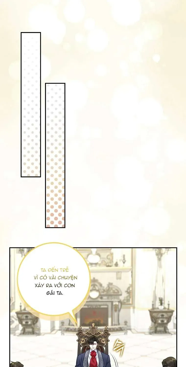  Ss2  Bé Con Báo Tuyết Của Gia Tộc Báo Đen - Chương 21 - Trang 62