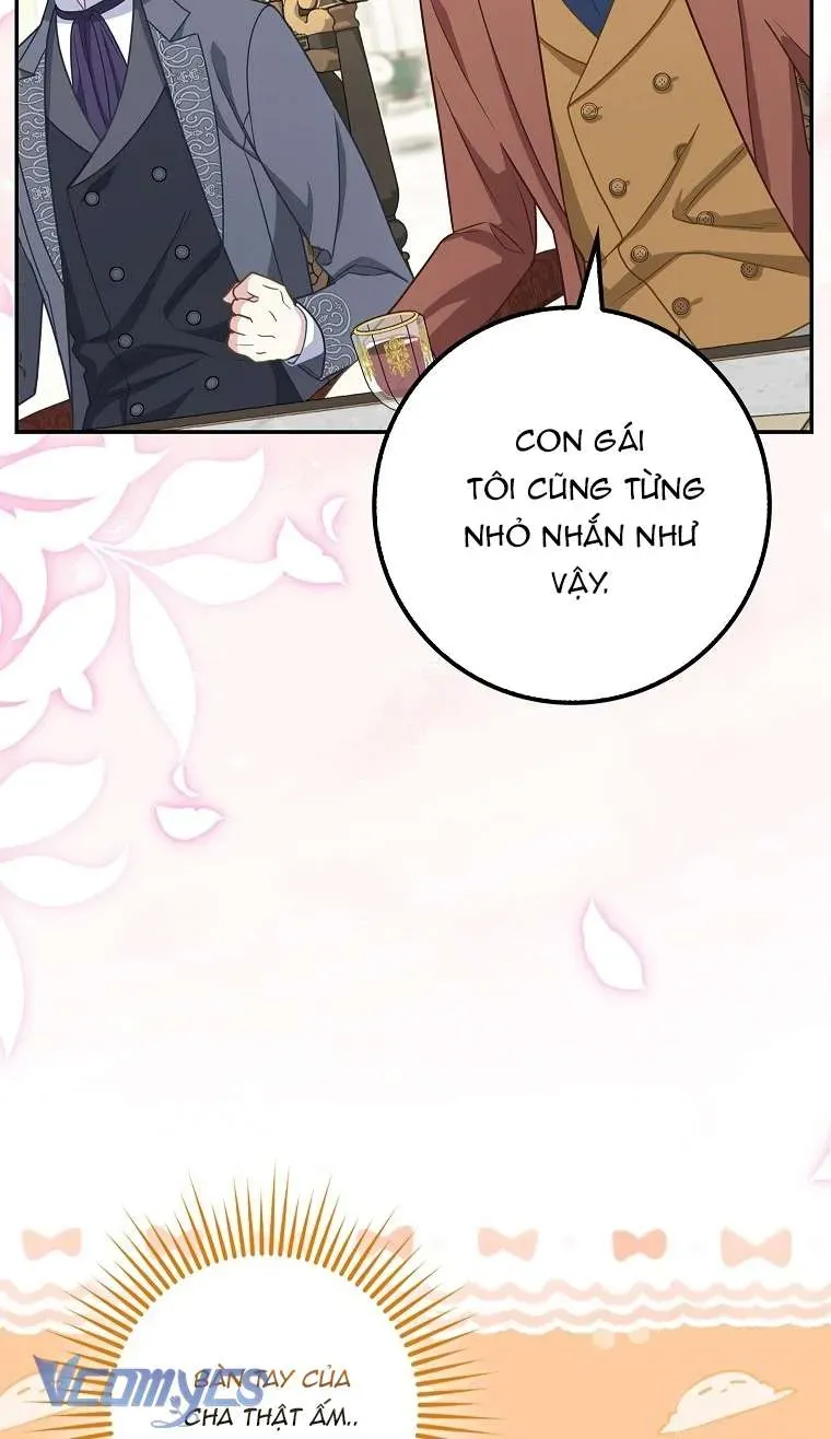  Ss2  Bé Con Báo Tuyết Của Gia Tộc Báo Đen - Chương 21 - Trang 64
