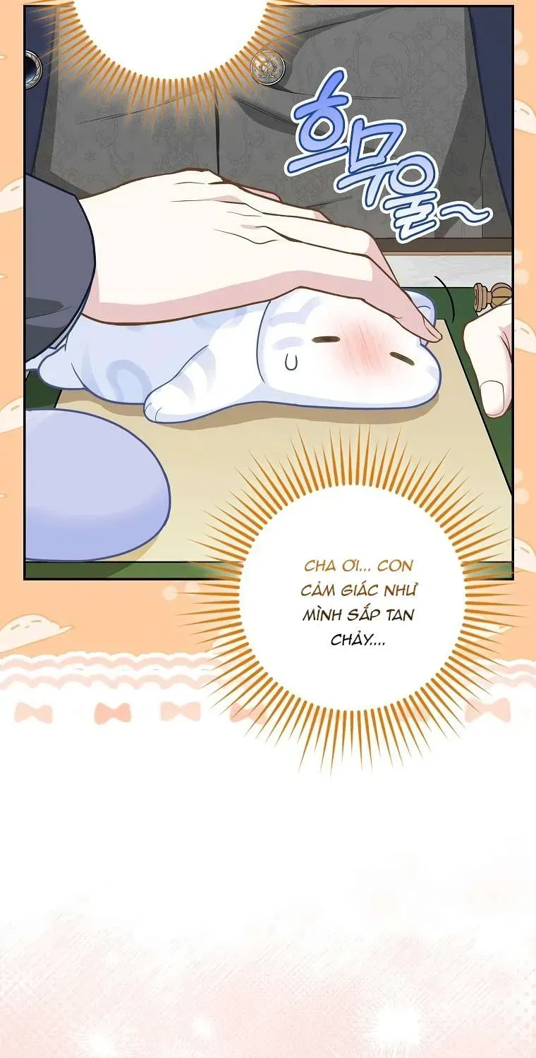  Ss2  Bé Con Báo Tuyết Của Gia Tộc Báo Đen - Chương 21 - Trang 65