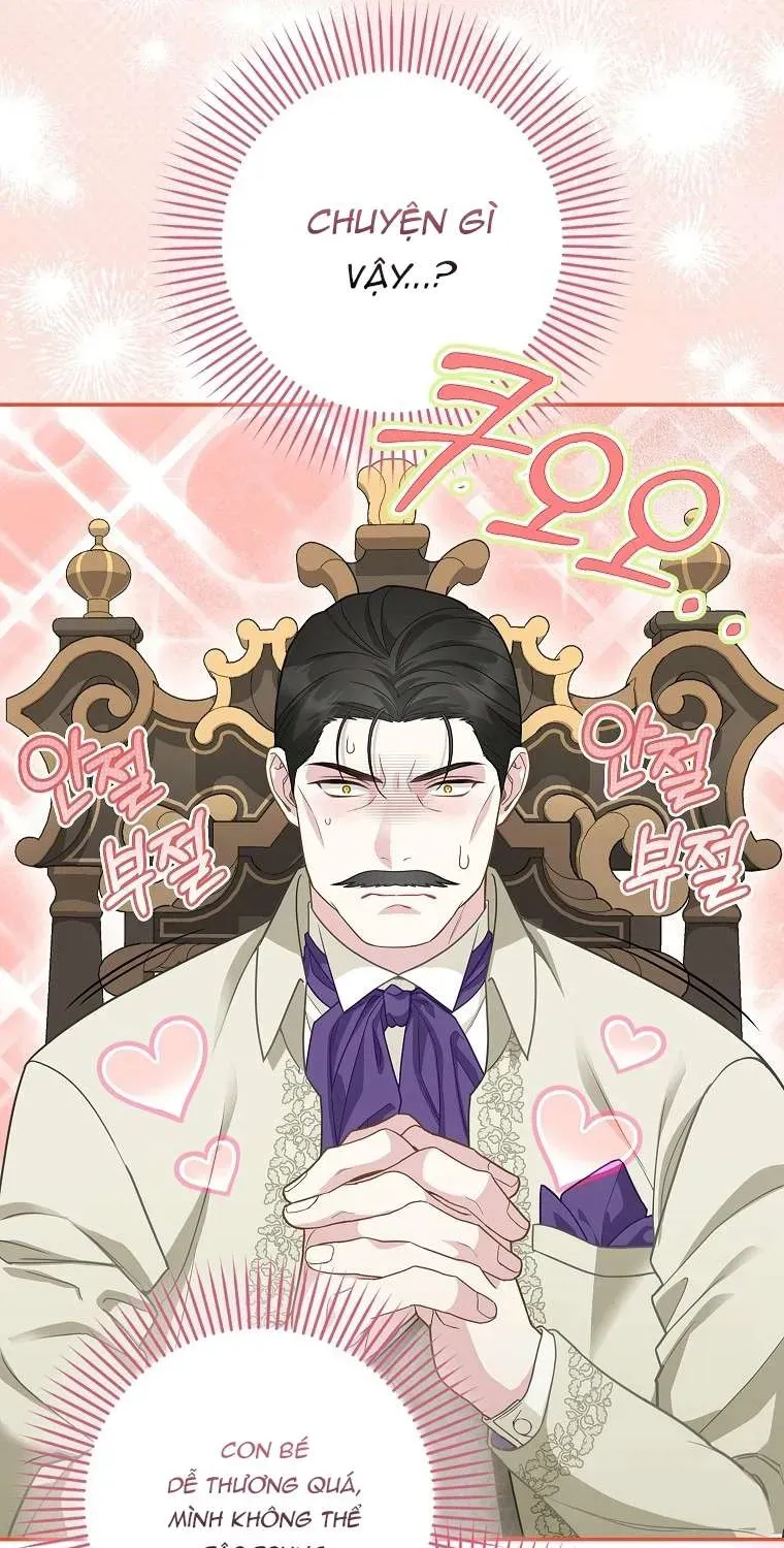  Ss2  Bé Con Báo Tuyết Của Gia Tộc Báo Đen - Chương 21 - Trang 66