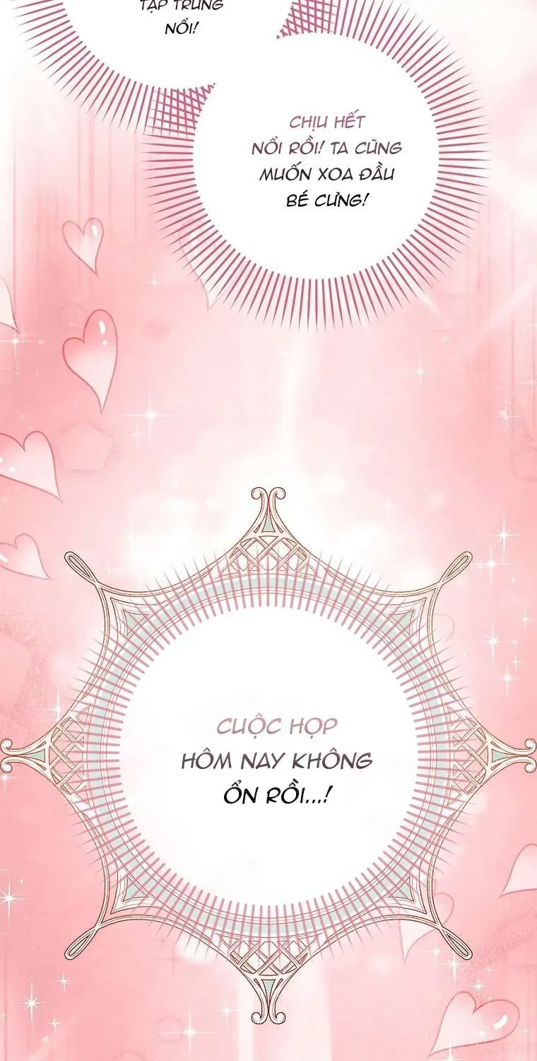  Ss2  Bé Con Báo Tuyết Của Gia Tộc Báo Đen - Chương 21 - Trang 67