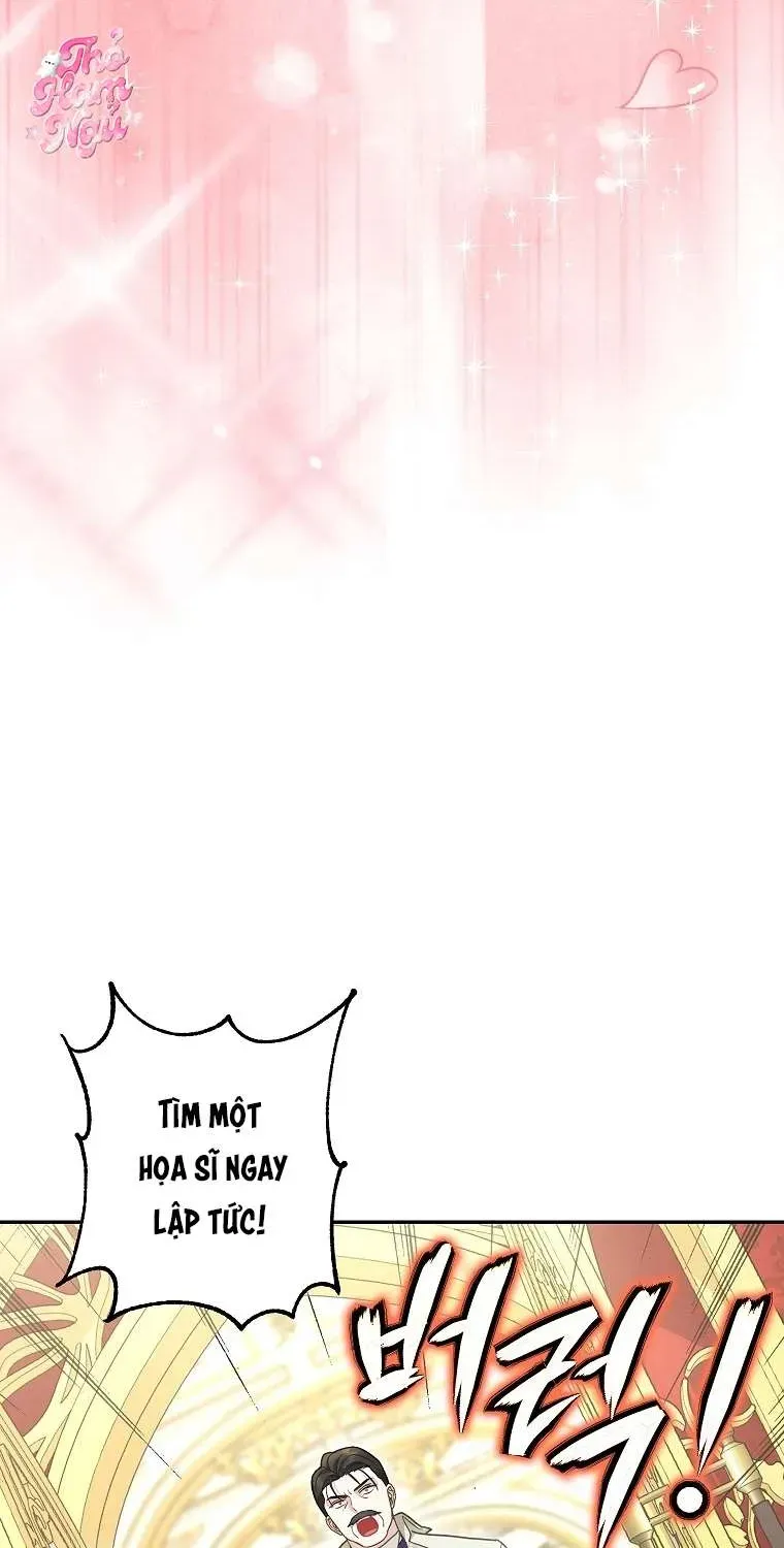  Ss2  Bé Con Báo Tuyết Của Gia Tộc Báo Đen - Chương 21 - Trang 68