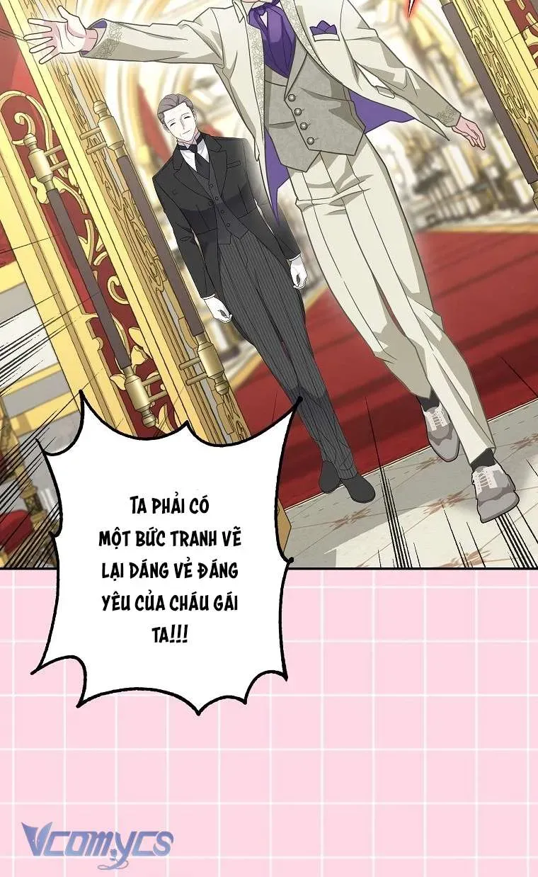  Ss2  Bé Con Báo Tuyết Của Gia Tộc Báo Đen - Chương 21 - Trang 69