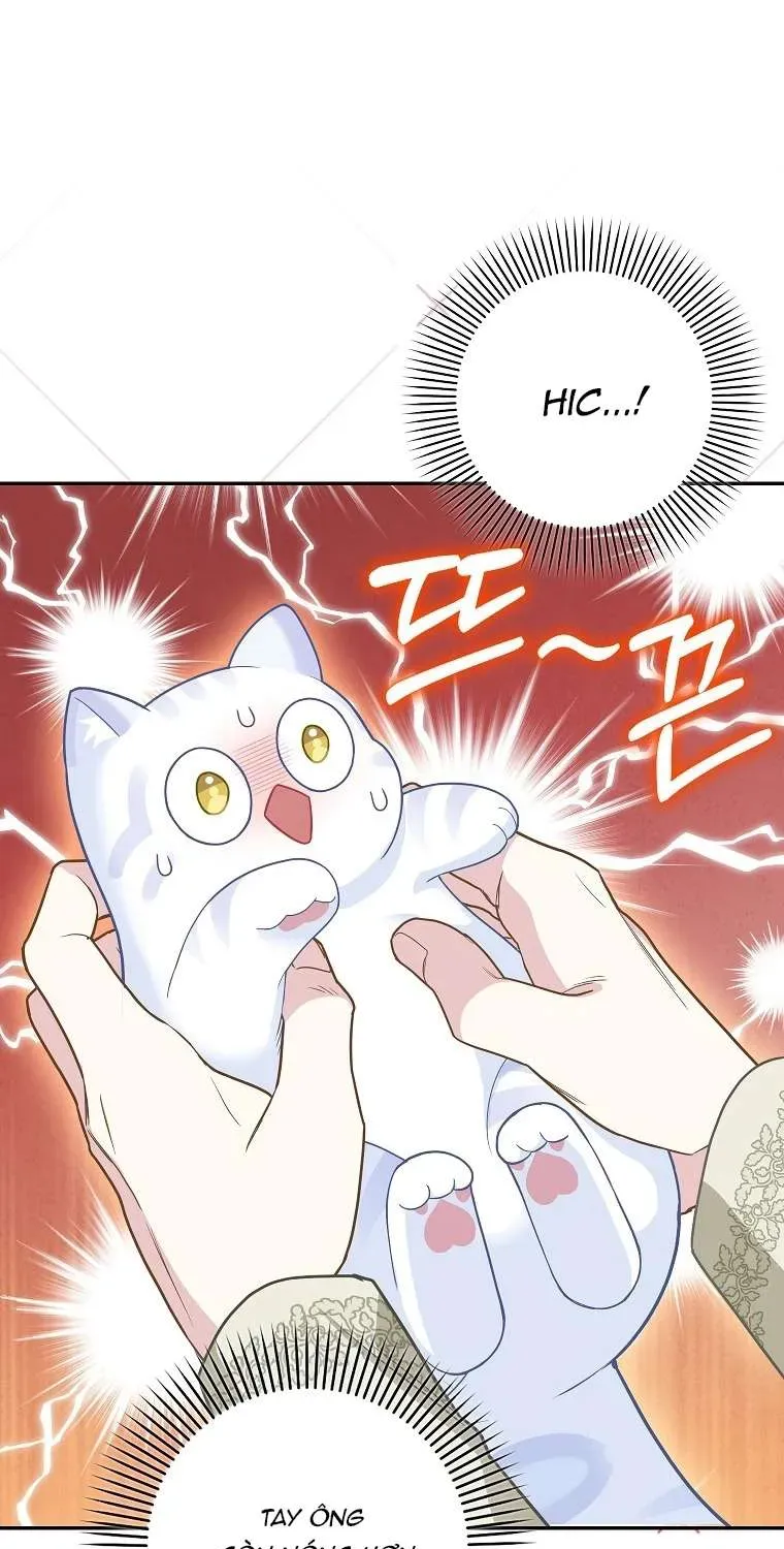  Ss2  Bé Con Báo Tuyết Của Gia Tộc Báo Đen - Chương 21 - Trang 72