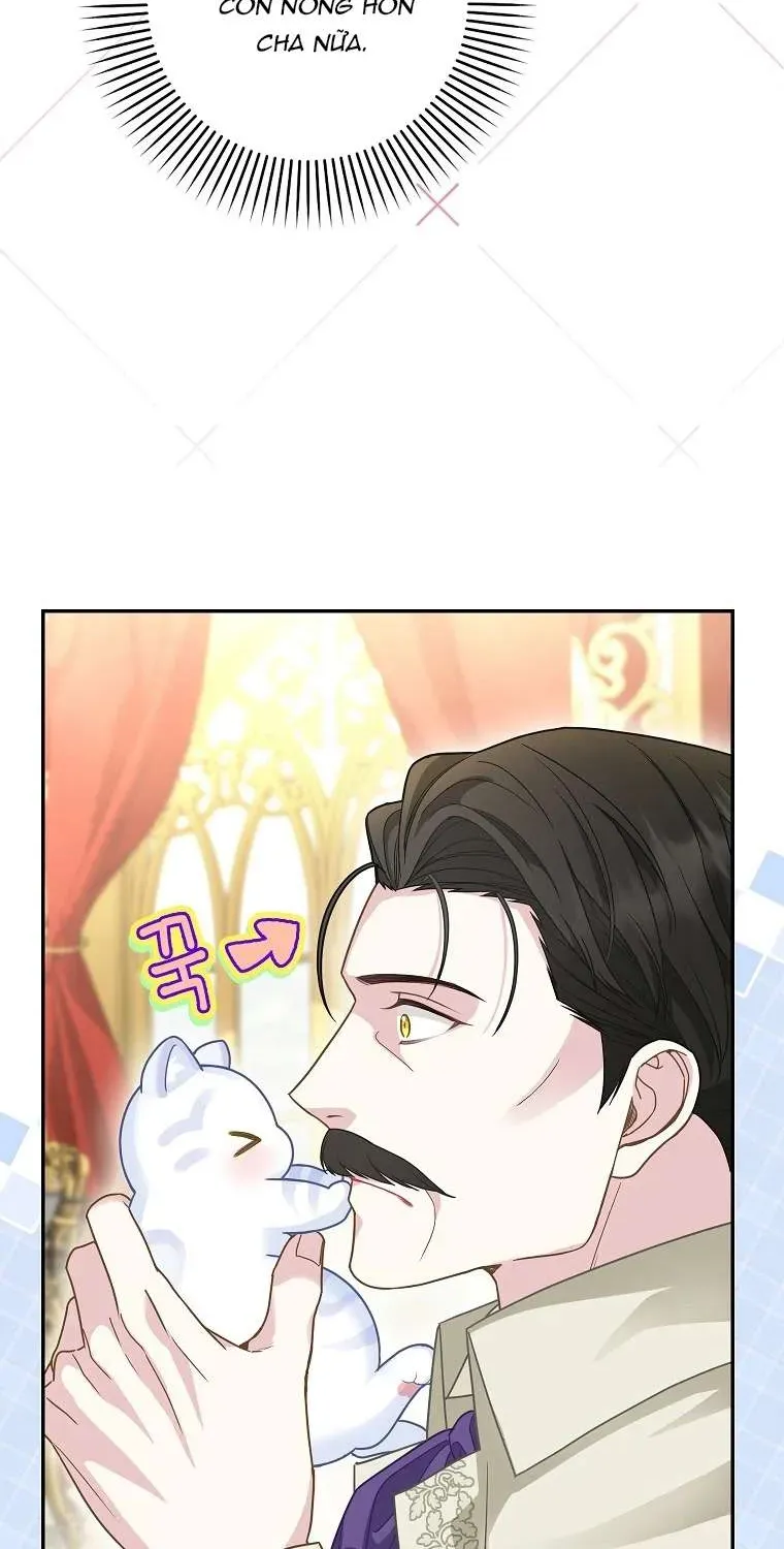  Ss2  Bé Con Báo Tuyết Của Gia Tộc Báo Đen - Chương 21 - Trang 73