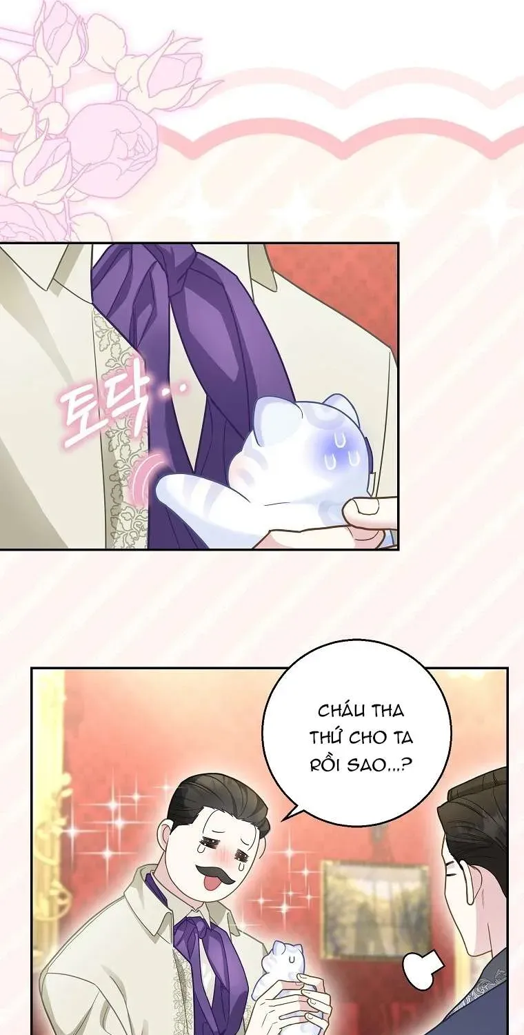  Ss2  Bé Con Báo Tuyết Của Gia Tộc Báo Đen - Chương 21 - Trang 76