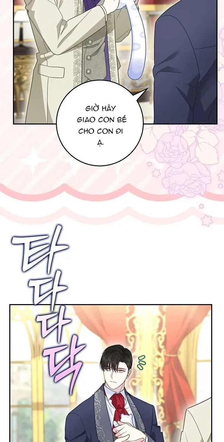  Ss2  Bé Con Báo Tuyết Của Gia Tộc Báo Đen - Chương 21 - Trang 77