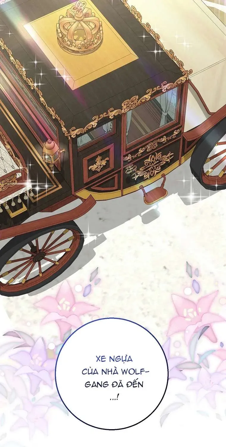  Ss2  Bé Con Báo Tuyết Của Gia Tộc Báo Đen - Chương 21 - Trang 80