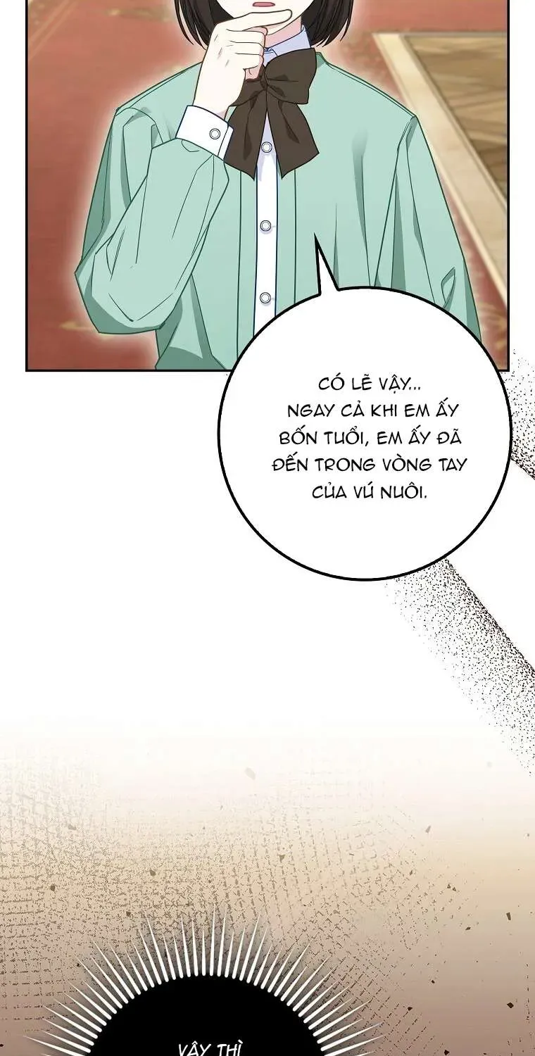  Ss2  Bé Con Báo Tuyết Của Gia Tộc Báo Đen - Chương 21 - Trang 9