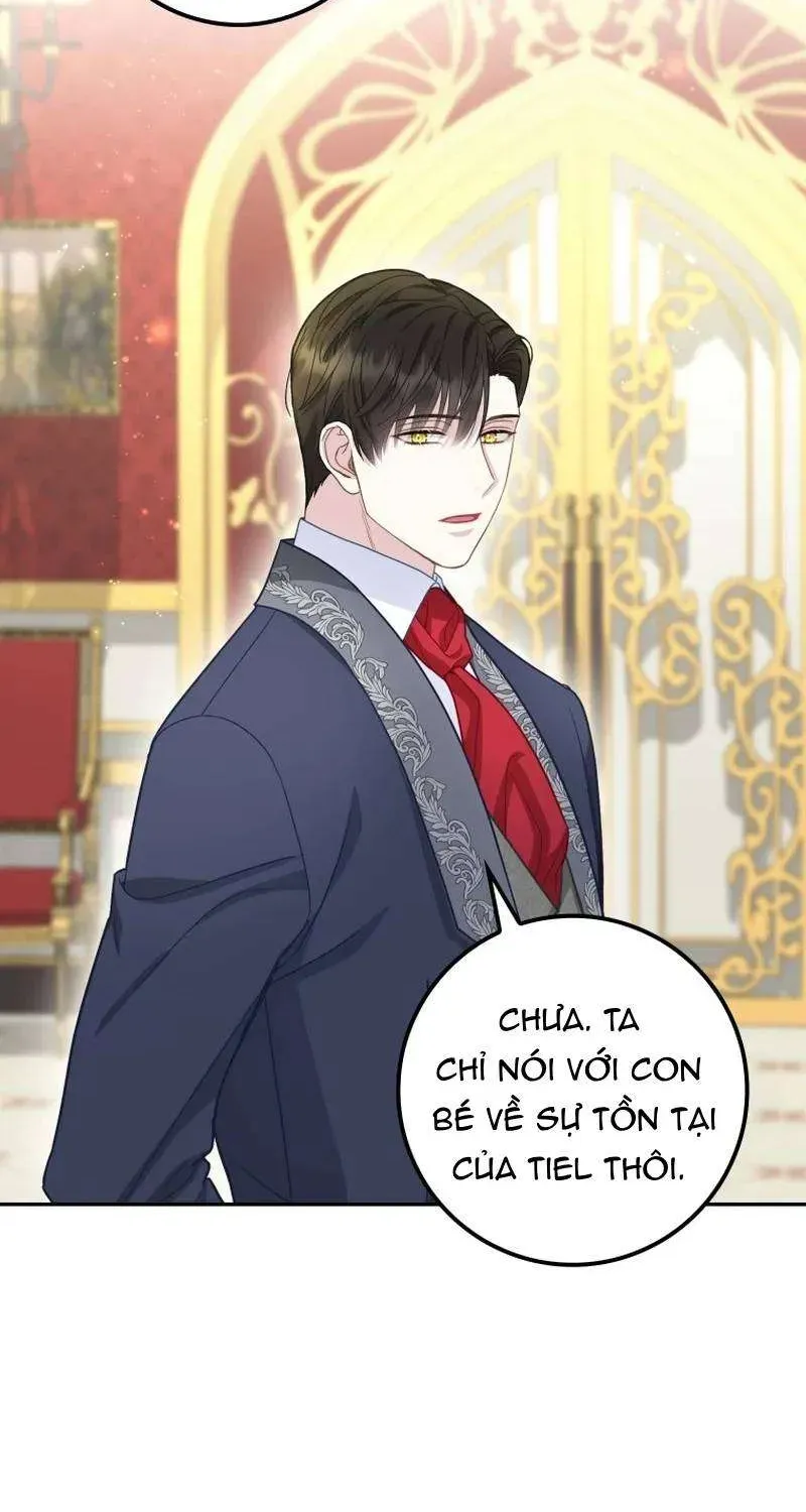  Ss2  Bé Con Báo Tuyết Của Gia Tộc Báo Đen Chap 22 - Page 2