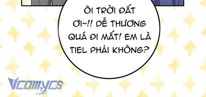  Ss2  Bé Con Báo Tuyết Của Gia Tộc Báo Đen Chap 22 - Page 12