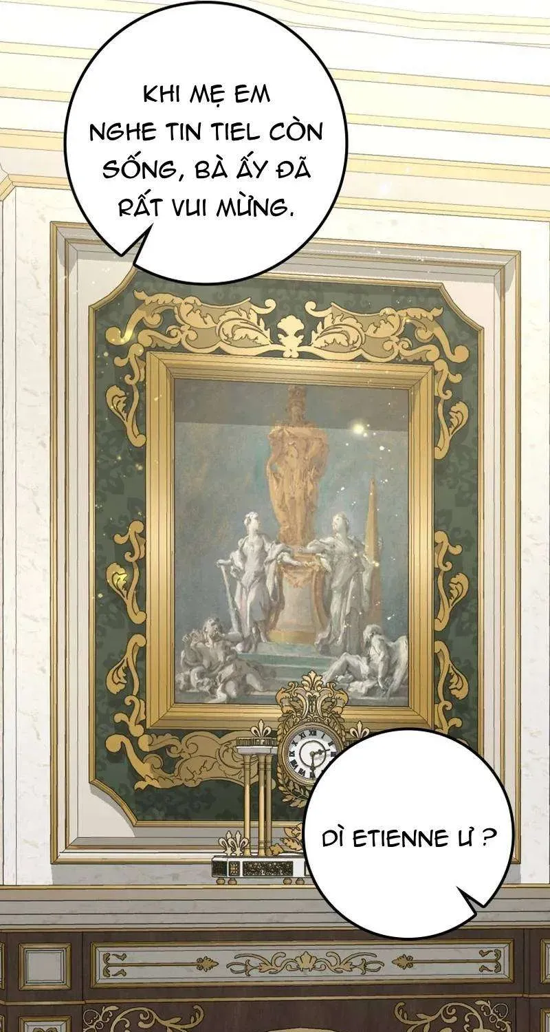  Ss2  Bé Con Báo Tuyết Của Gia Tộc Báo Đen Chap 22 - Page 17