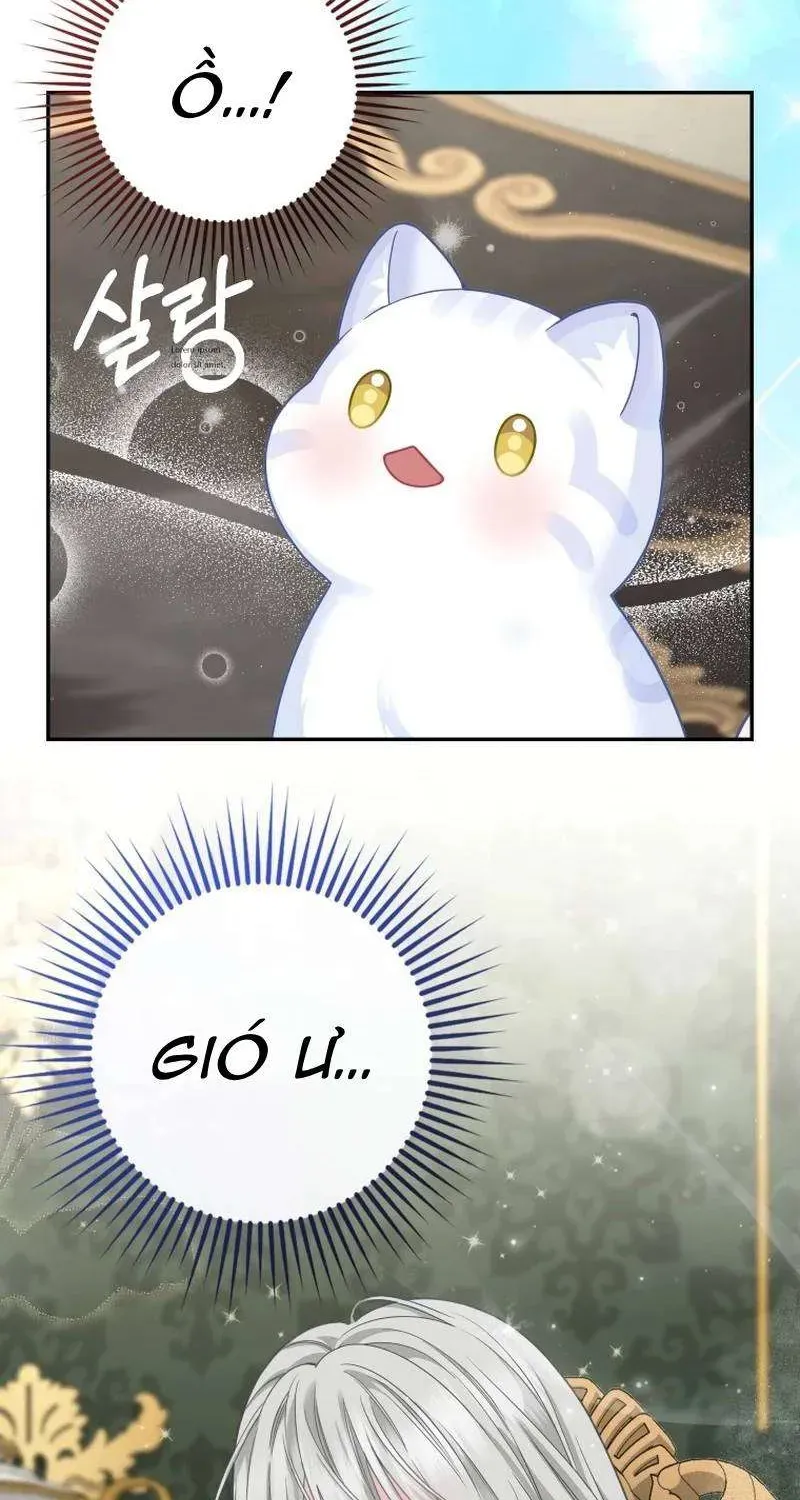  Ss2  Bé Con Báo Tuyết Của Gia Tộc Báo Đen Chap 22 - Page 26