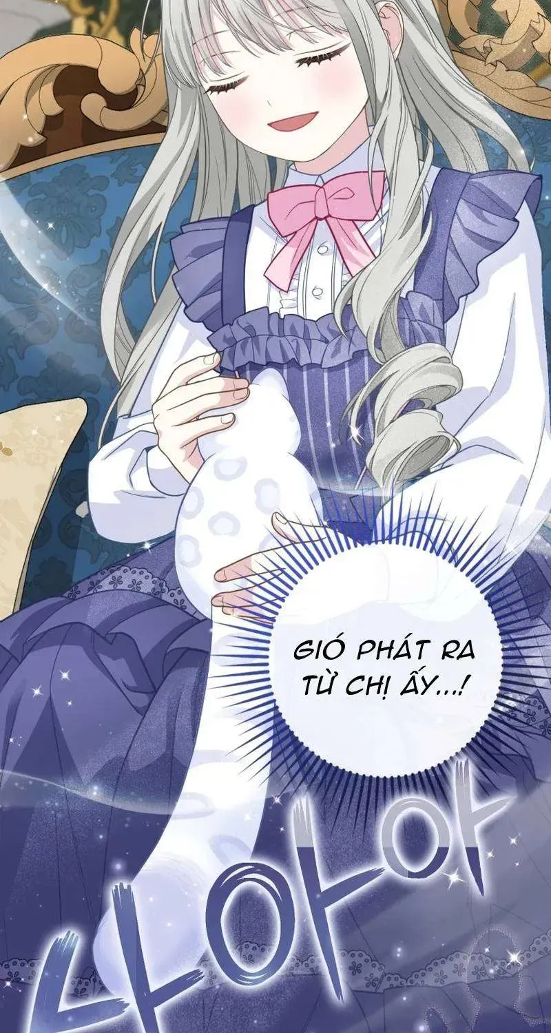  Ss2  Bé Con Báo Tuyết Của Gia Tộc Báo Đen Chap 22 - Page 27