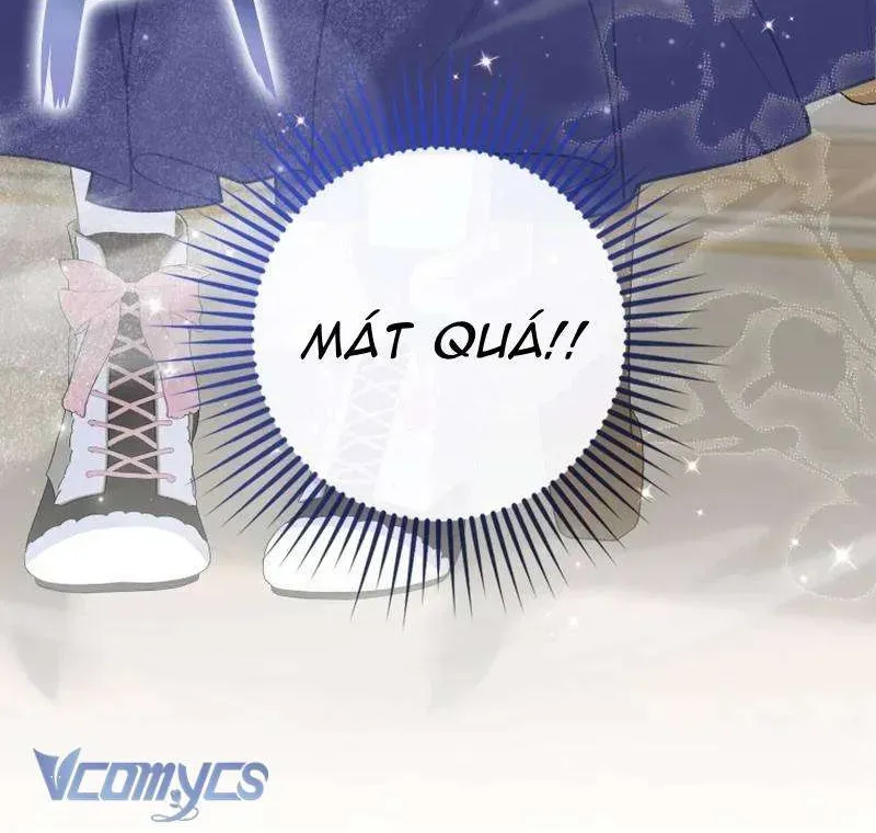  Ss2  Bé Con Báo Tuyết Của Gia Tộc Báo Đen Chap 22 - Page 28