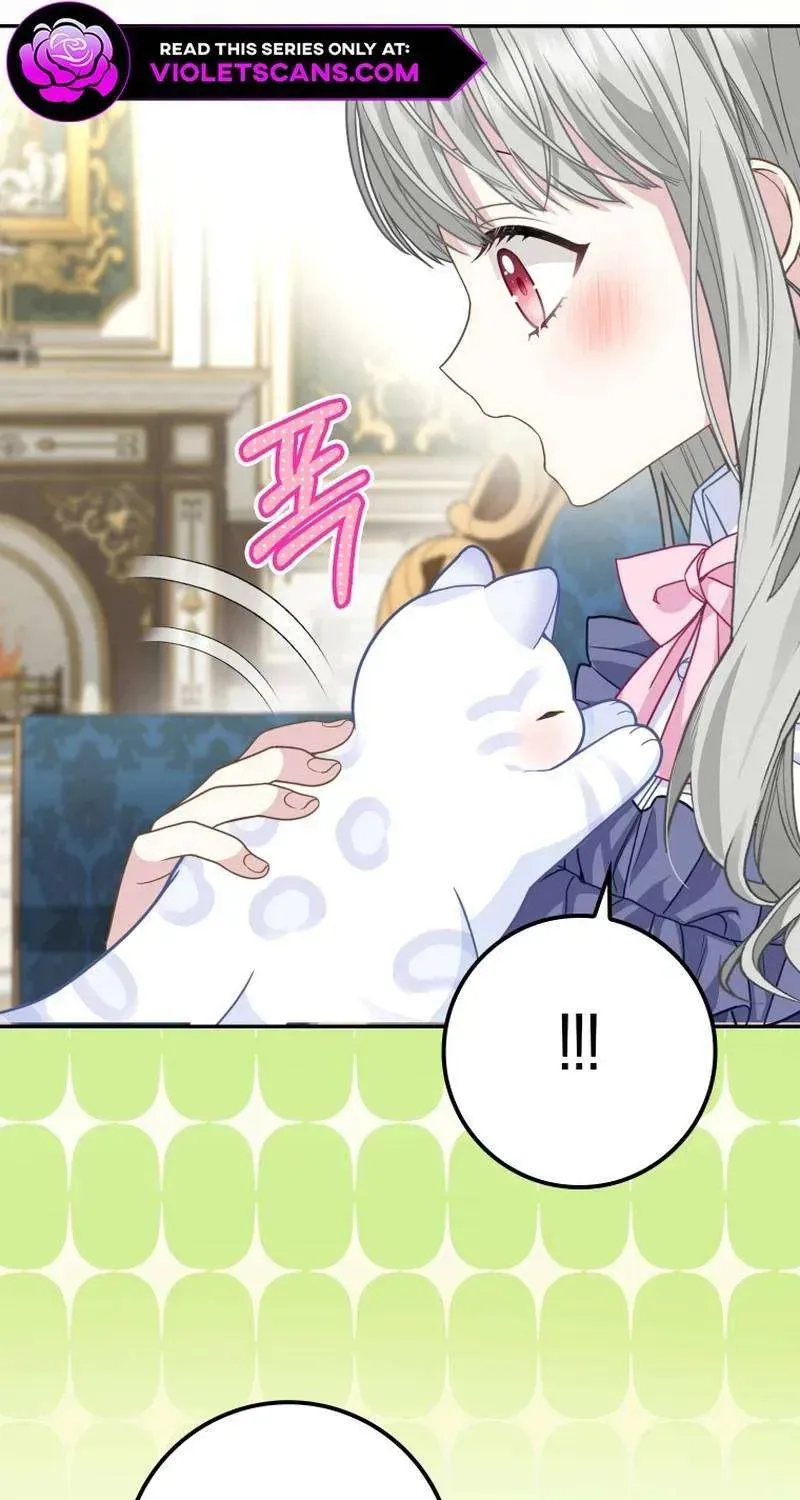  Ss2  Bé Con Báo Tuyết Của Gia Tộc Báo Đen Chap 22 - Page 29