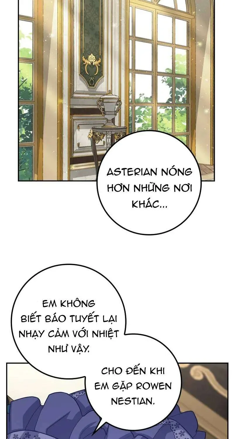  Ss2  Bé Con Báo Tuyết Của Gia Tộc Báo Đen Chap 22 - Page 38