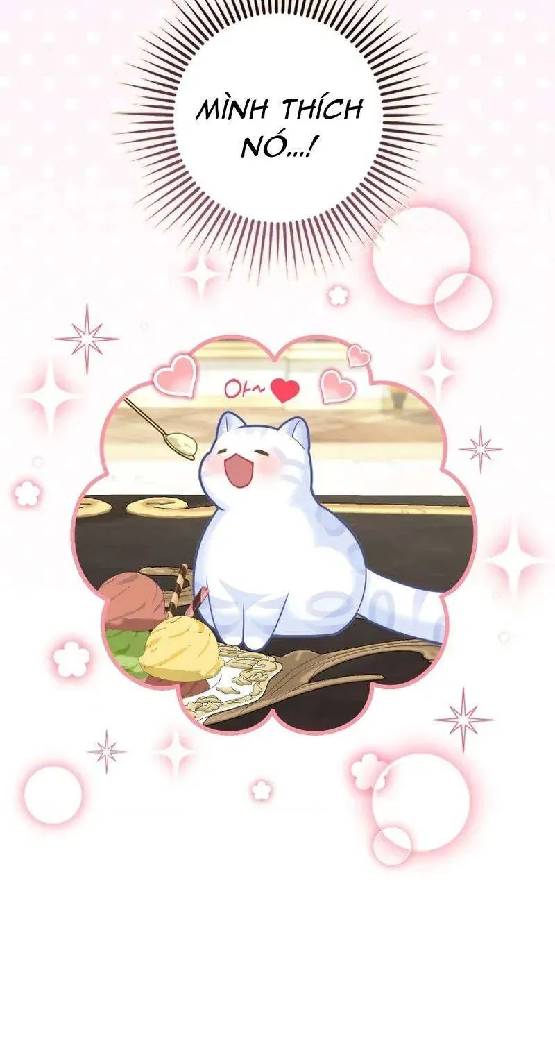  Ss2  Bé Con Báo Tuyết Của Gia Tộc Báo Đen Chap 22 - Page 48
