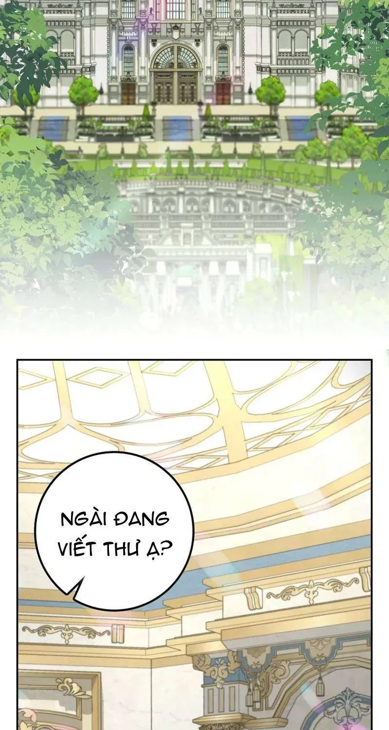  Ss2  Bé Con Báo Tuyết Của Gia Tộc Báo Đen Chap 22 - Page 50