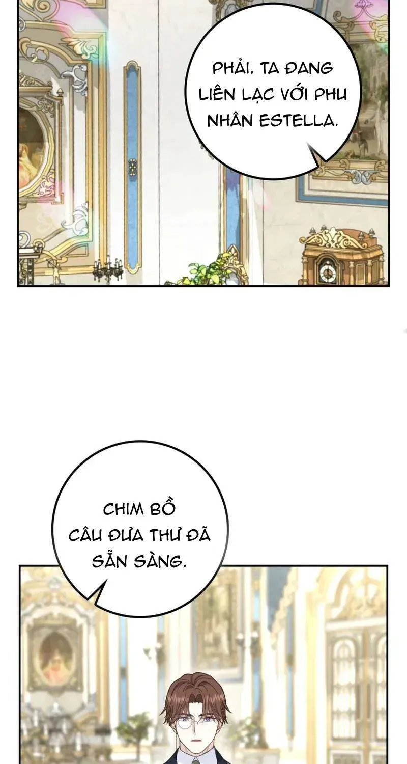  Ss2  Bé Con Báo Tuyết Của Gia Tộc Báo Đen Chap 22 - Page 51