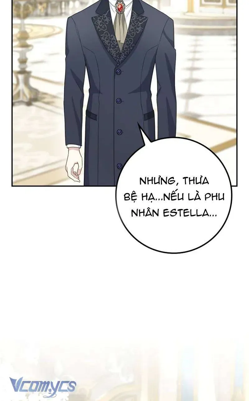  Ss2  Bé Con Báo Tuyết Của Gia Tộc Báo Đen Chap 22 - Page 52