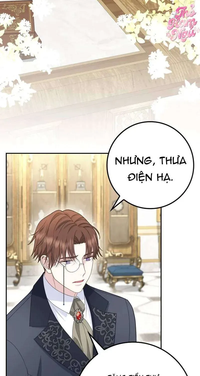  Ss2  Bé Con Báo Tuyết Của Gia Tộc Báo Đen Chap 22 - Page 54