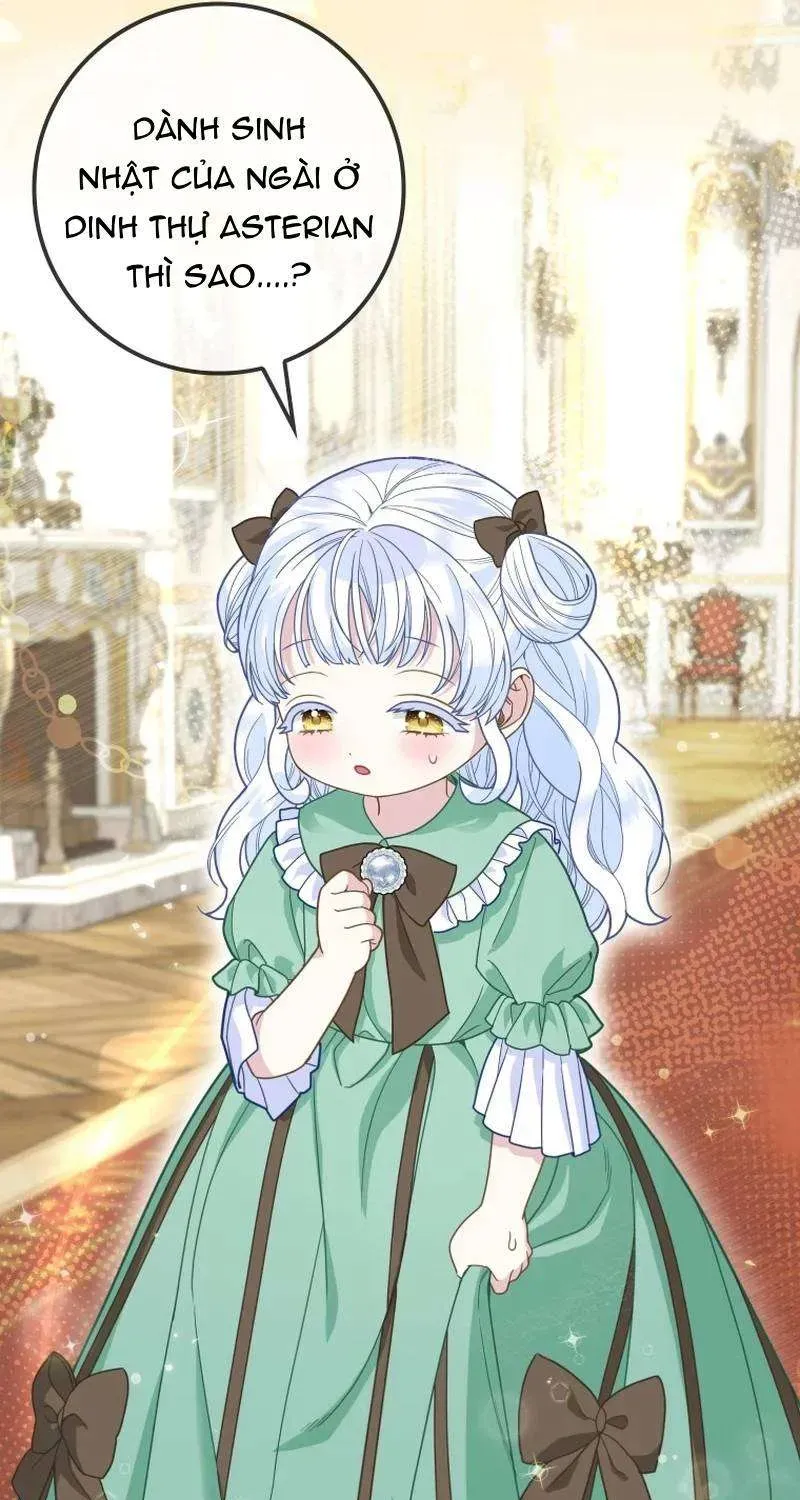  Ss2  Bé Con Báo Tuyết Của Gia Tộc Báo Đen Chap 22 - Page 58