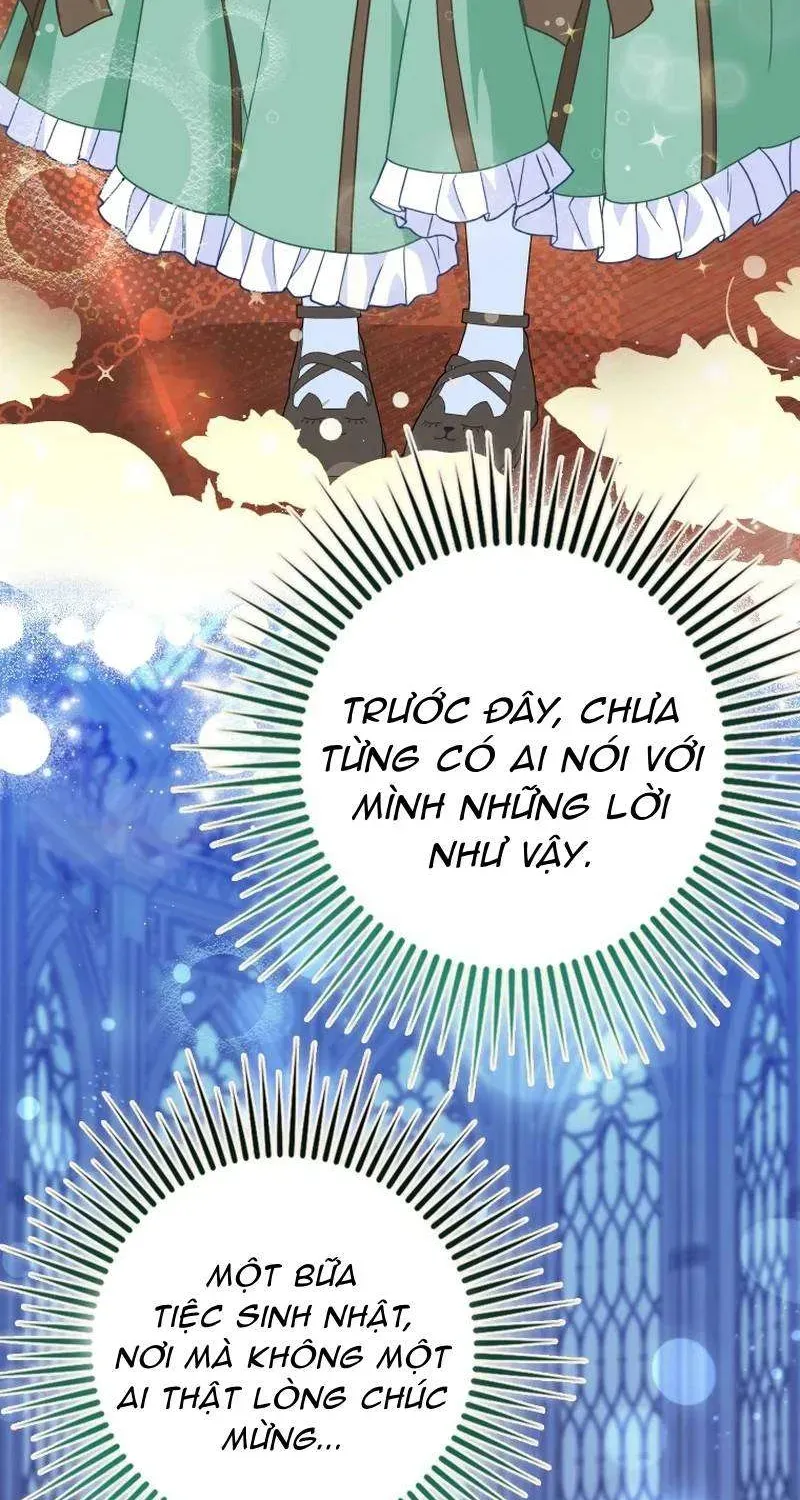  Ss2  Bé Con Báo Tuyết Của Gia Tộc Báo Đen Chap 22 - Page 59