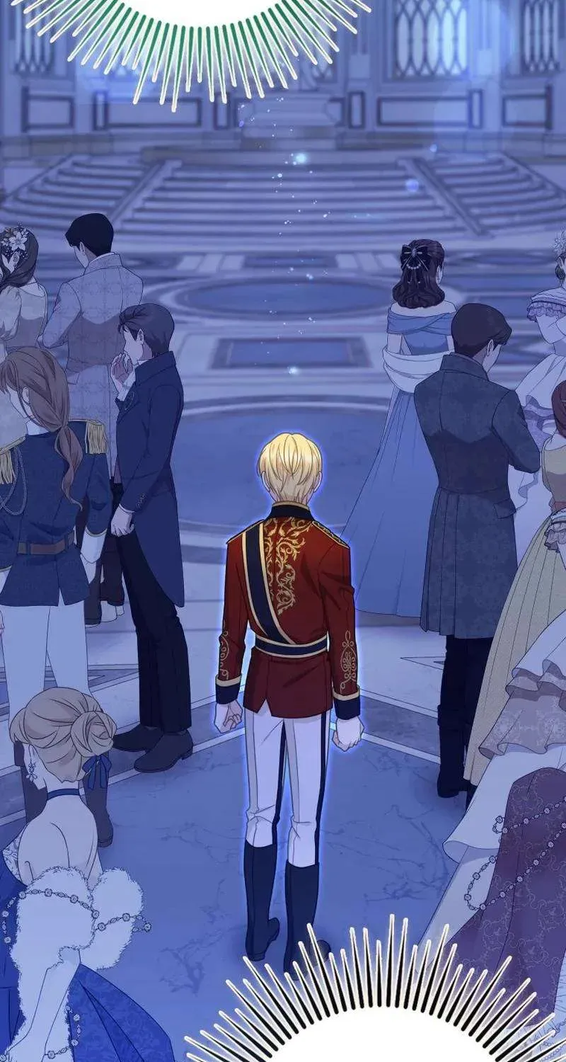  Ss2  Bé Con Báo Tuyết Của Gia Tộc Báo Đen Chap 22 - Page 60