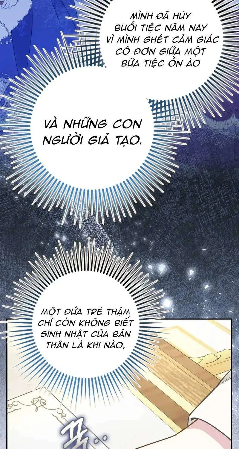  Ss2  Bé Con Báo Tuyết Của Gia Tộc Báo Đen Chap 22 - Page 61