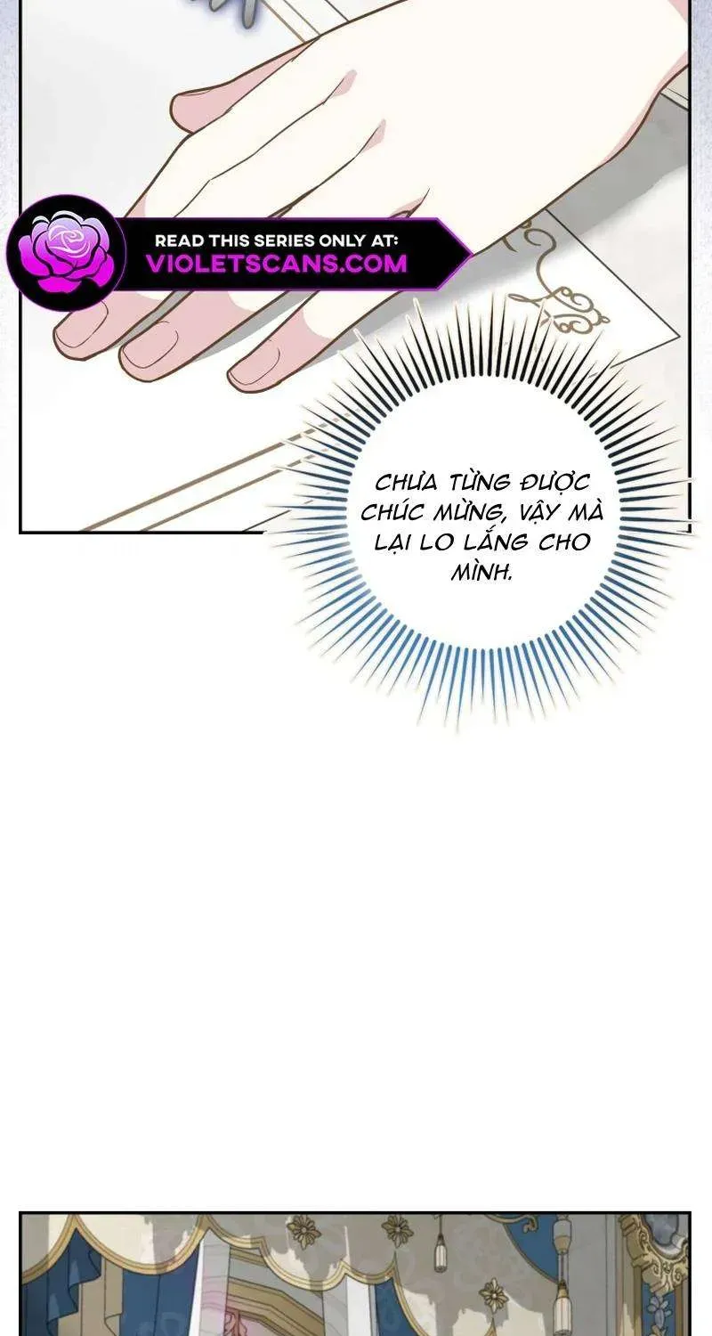  Ss2  Bé Con Báo Tuyết Của Gia Tộc Báo Đen Chap 22 - Page 62