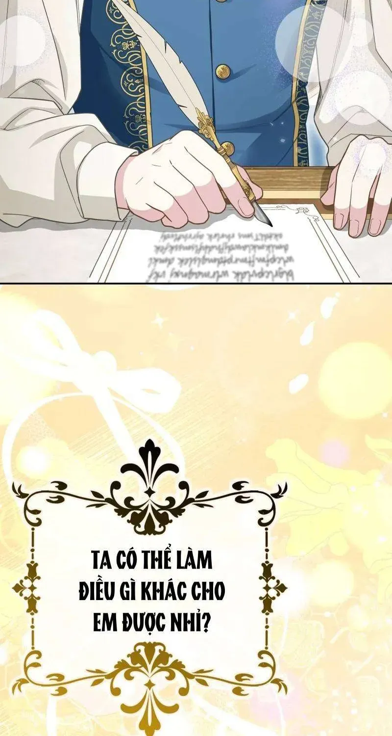  Ss2  Bé Con Báo Tuyết Của Gia Tộc Báo Đen Chap 22 - Page 65