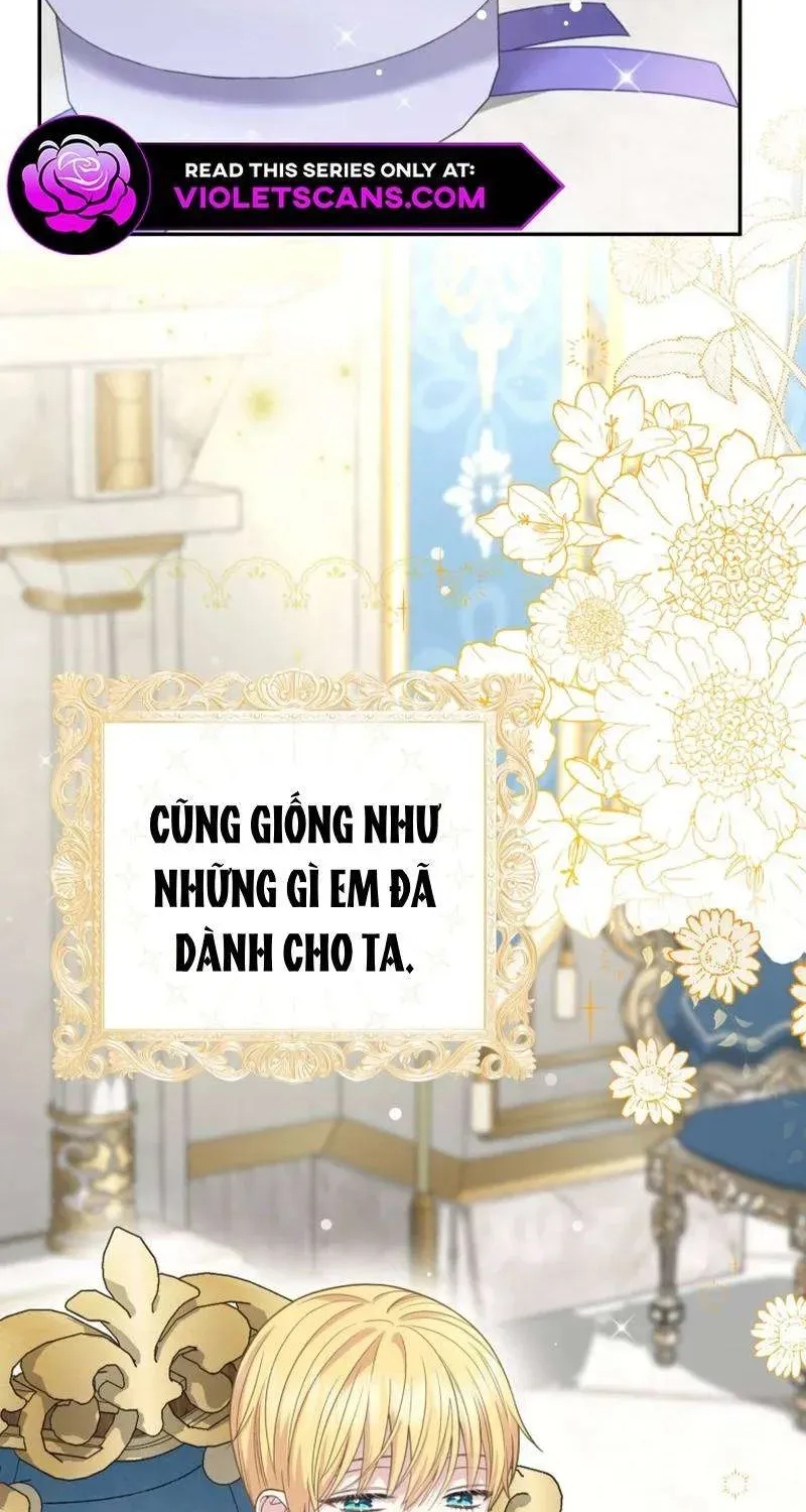 Ss2  Bé Con Báo Tuyết Của Gia Tộc Báo Đen Chap 22 - Page 67