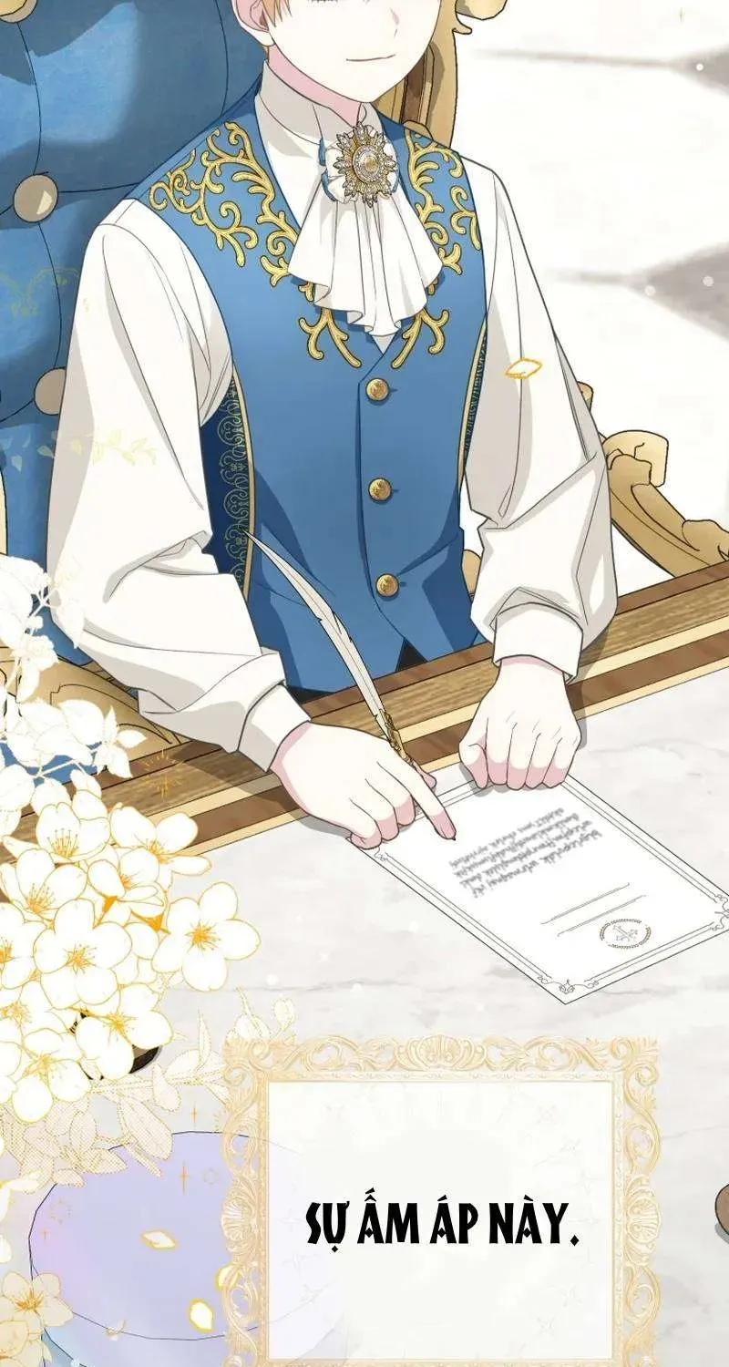  Ss2  Bé Con Báo Tuyết Của Gia Tộc Báo Đen Chap 22 - Page 68