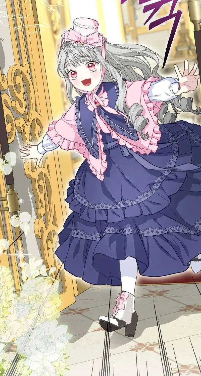  Ss2  Bé Con Báo Tuyết Của Gia Tộc Báo Đen Chap 22 - Page 8