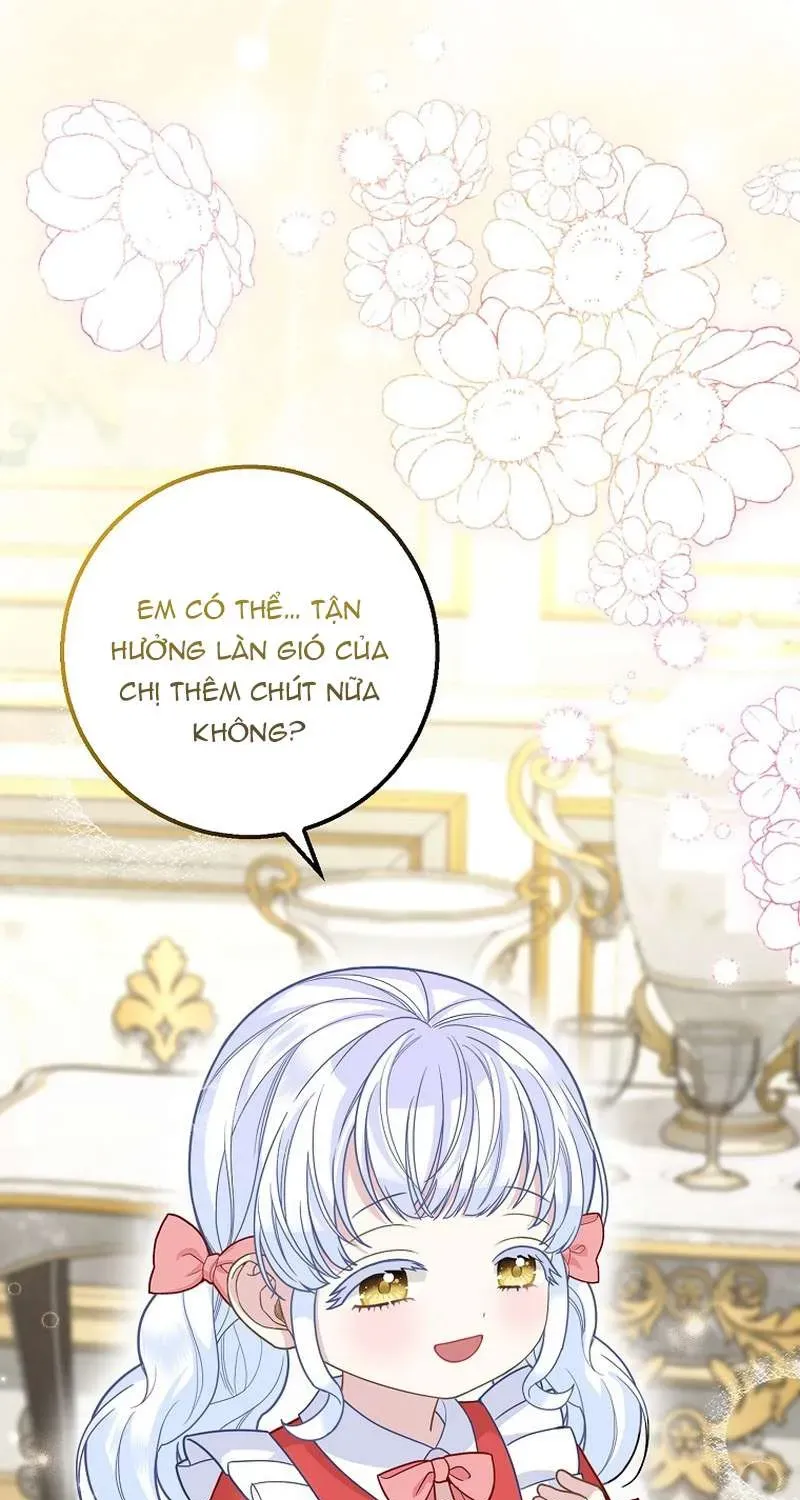  Ss2  Bé Con Báo Tuyết Của Gia Tộc Báo Đen - Chương 23 - Trang 11