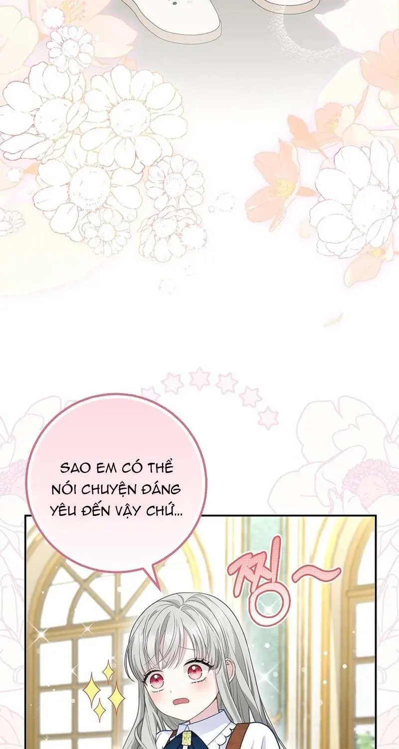  Ss2  Bé Con Báo Tuyết Của Gia Tộc Báo Đen - Chương 23 - Trang 13