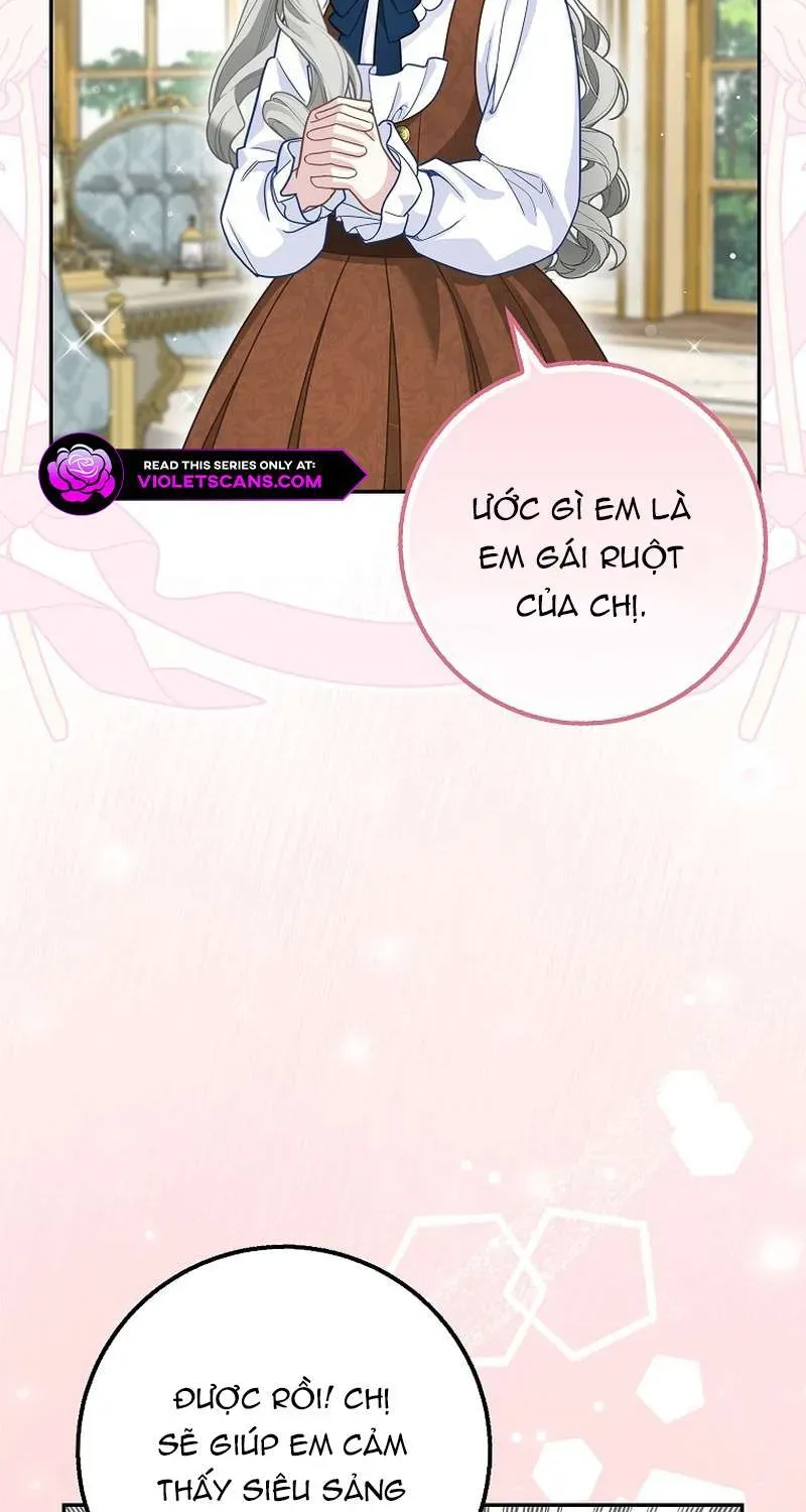  Ss2  Bé Con Báo Tuyết Của Gia Tộc Báo Đen - Chương 23 - Trang 14