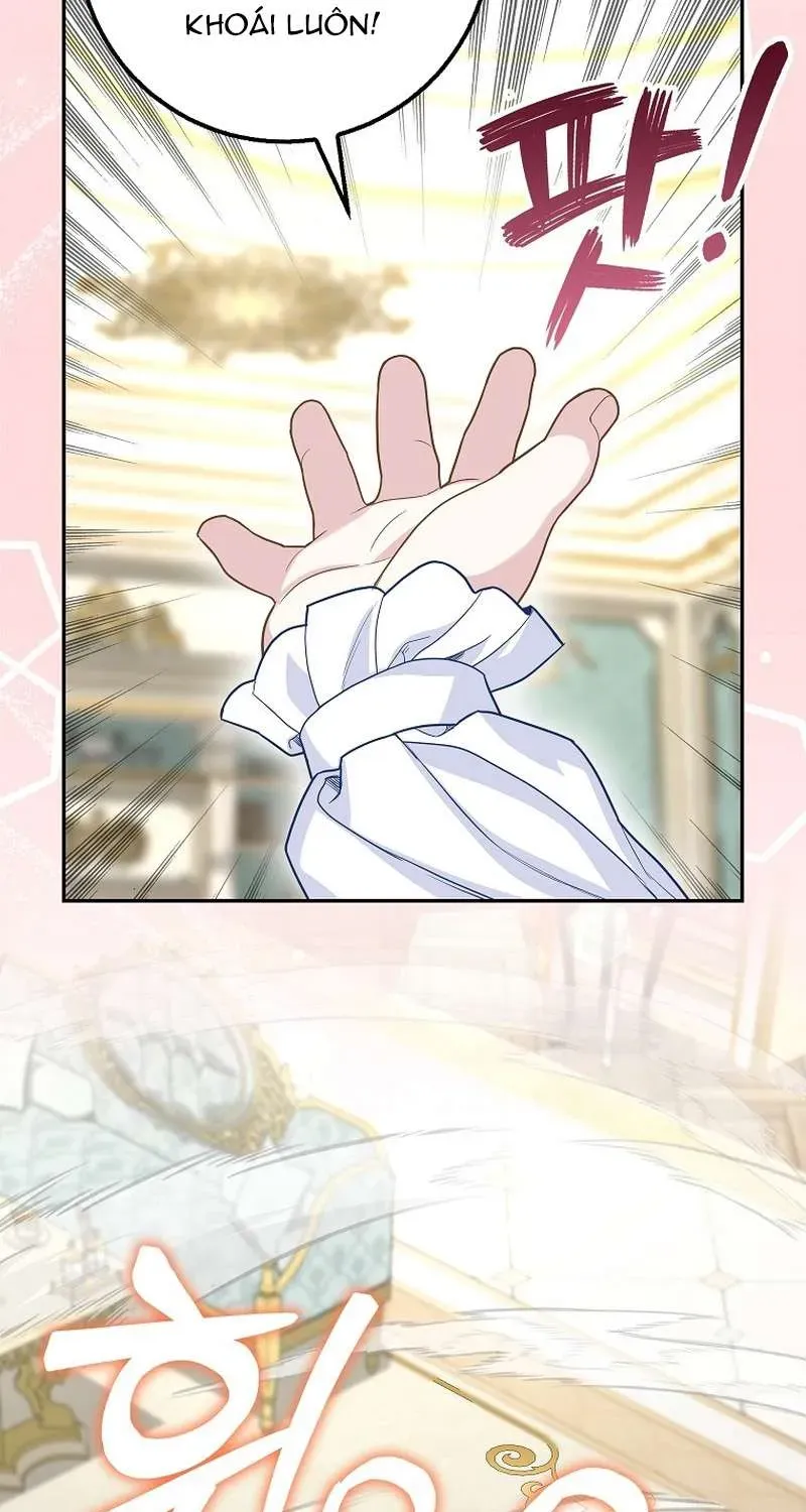  Ss2  Bé Con Báo Tuyết Của Gia Tộc Báo Đen - Chương 23 - Trang 15
