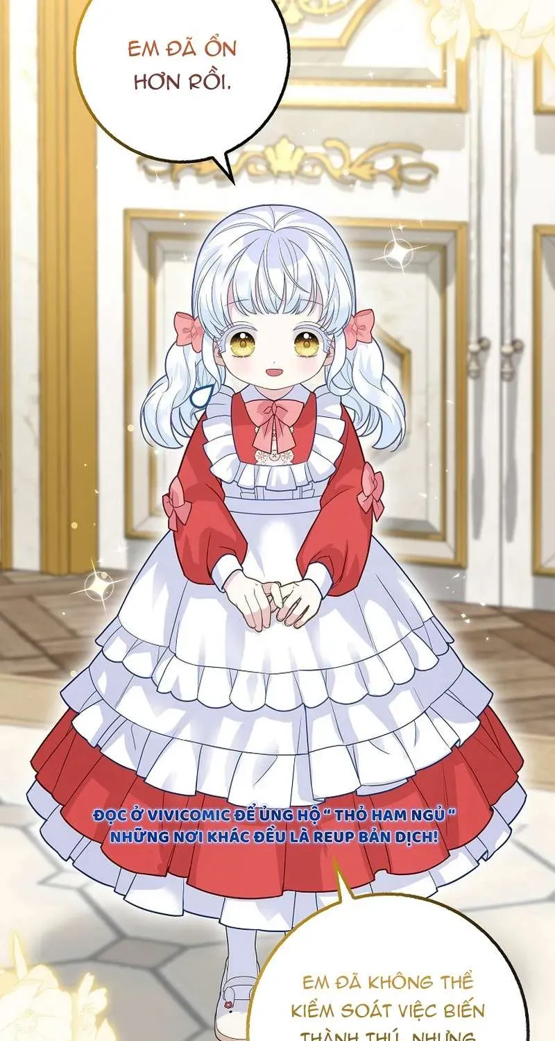  Ss2  Bé Con Báo Tuyết Của Gia Tộc Báo Đen - Chương 23 - Trang 3