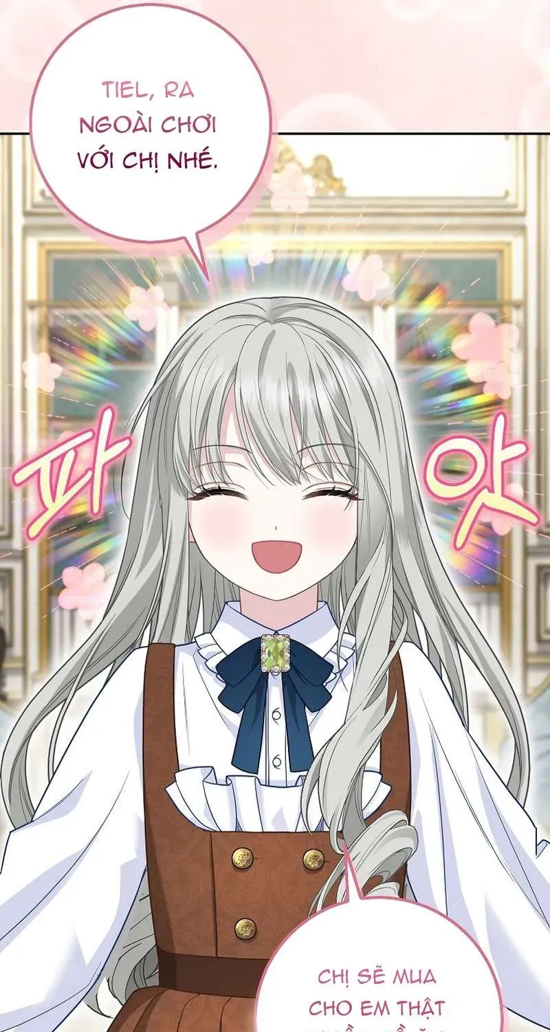  Ss2  Bé Con Báo Tuyết Của Gia Tộc Báo Đen - Chương 23 - Trang 26