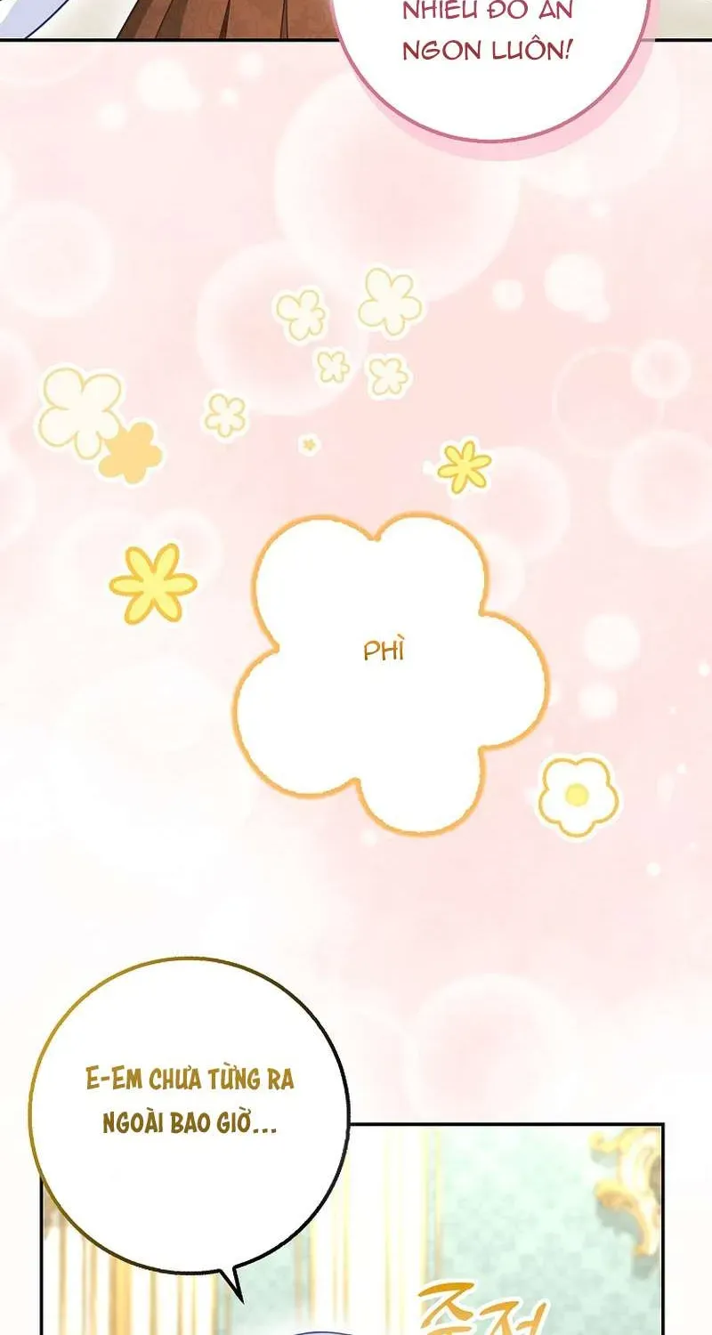  Ss2  Bé Con Báo Tuyết Của Gia Tộc Báo Đen - Chương 23 - Trang 27