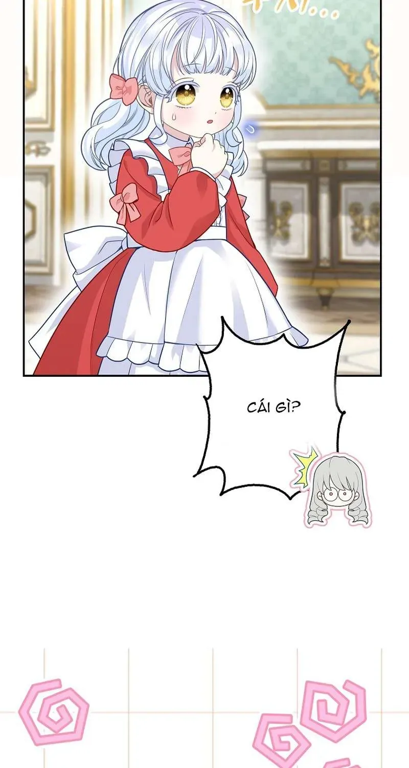  Ss2  Bé Con Báo Tuyết Của Gia Tộc Báo Đen - Chương 23 - Trang 28